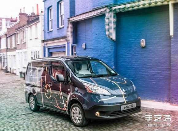 辦公室工作太悶？開環(huán)保電動車兜風加辦公吧 -  rpnrmr.com