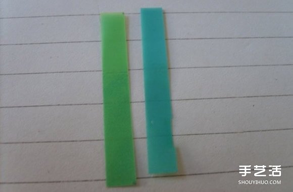 超久滑翔機(jī)折法圖解 簡(jiǎn)易便簽紙滑翔機(jī)制作 -  rpnrmr.com