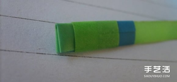 超久滑翔機(jī)折法圖解 簡(jiǎn)易便簽紙滑翔機(jī)制作 -  rpnrmr.com