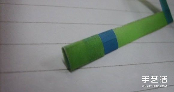 超久滑翔機(jī)折法圖解 簡(jiǎn)易便簽紙滑翔機(jī)制作 -  rpnrmr.com