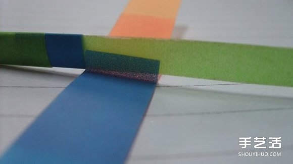超久滑翔機(jī)折法圖解 簡(jiǎn)易便簽紙滑翔機(jī)制作 -  rpnrmr.com