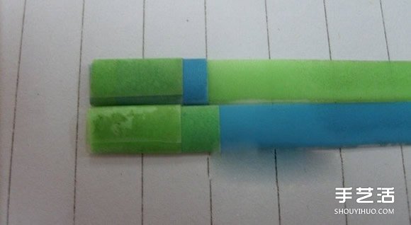 超久滑翔機(jī)折法圖解 簡(jiǎn)易便簽紙滑翔機(jī)制作 -  rpnrmr.com