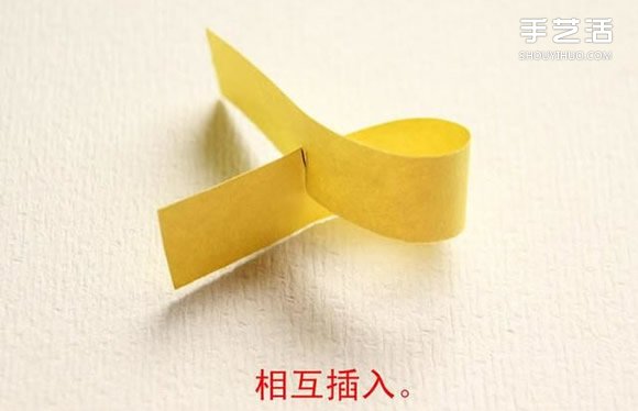 幼兒園降落傘手工制作 紙條降落傘的做法圖解 -  rpnrmr.com