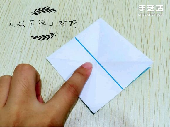 精靈球制作方法教程 手工折精靈球的折法圖解 -  rpnrmr.com