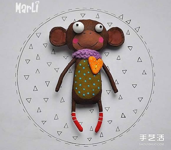 搞怪的動(dòng)物布偶圖片 夸張?jiān)煨筒妓囃媾甲髌?-  rpnrmr.com