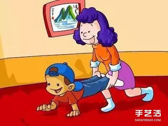 這些親子活動(dòng)不花錢 卻是孩子最好的陪伴 -  rpnrmr.com