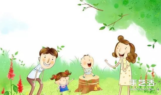 這些親子活動(dòng)不花錢 卻是孩子最好的陪伴 -  rpnrmr.com