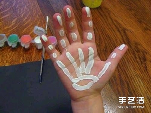 幼兒園玩教具制作：教小朋友認(rèn)知身體主要器官 -  rpnrmr.com