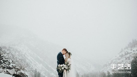 在冷天婚禮中藏匿暖流 冬季婚禮的5個(gè)暖心設(shè)計(jì) -  rpnrmr.com