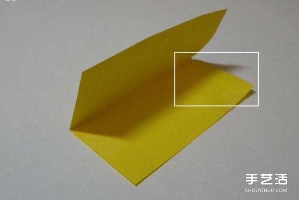 滑翔機(jī)折法圖解教程 簡(jiǎn)易紙滑翔機(jī)制作圖紙 -  rpnrmr.com