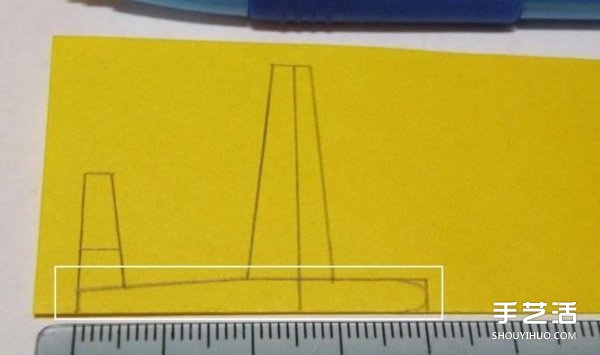 滑翔機(jī)折法圖解教程 簡(jiǎn)易紙滑翔機(jī)制作圖紙 -  rpnrmr.com