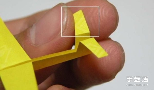 滑翔機(jī)折法圖解教程 簡(jiǎn)易紙滑翔機(jī)制作圖紙 -  rpnrmr.com
