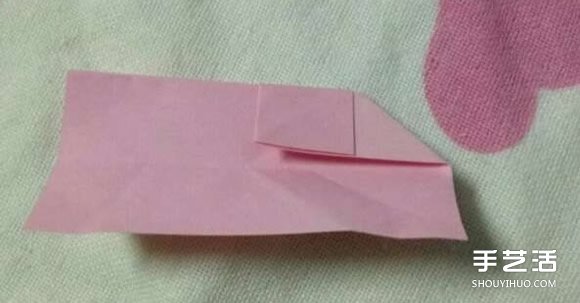 五個花瓣櫻花的折法 紙櫻花怎么折圖解教程 -  rpnrmr.com