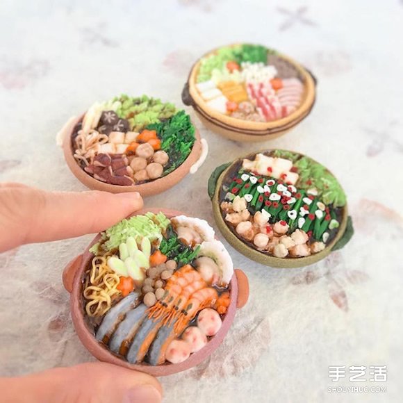逼真的日式經(jīng)典料理 卻是甜蜜蜜的糖霜餅干！ -  rpnrmr.com