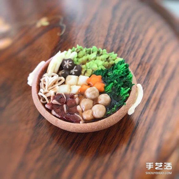 逼真的日式經(jīng)典料理 卻是甜蜜蜜的糖霜餅干！ -  rpnrmr.com