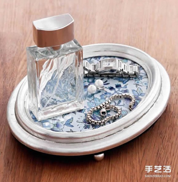8種相框DIY創(chuàng)意 圈住你生活中的每片風(fēng)景 -  rpnrmr.com