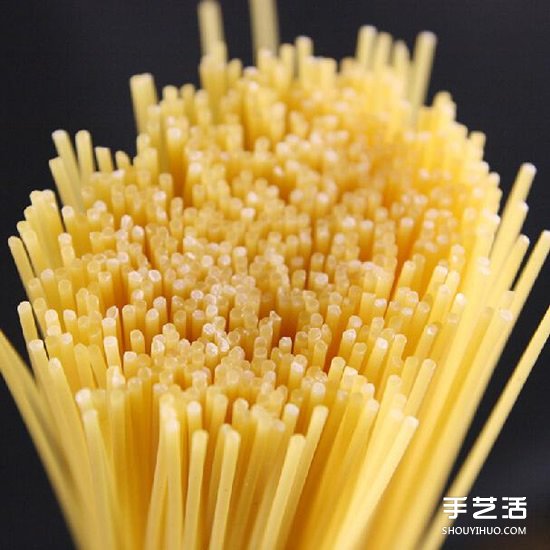 幼兒益智手工：寓教于樂的意大利面角樓游戲 -  rpnrmr.com