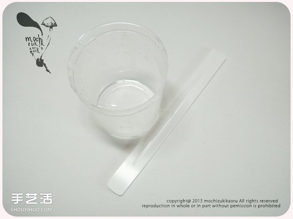 嵌花樹(shù)脂的制作方法 手工樹(shù)脂嵌花DIY教程 -  rpnrmr.com