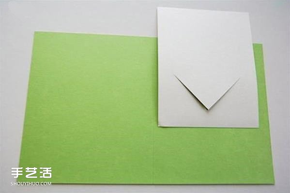 情人節(jié)紅心賀卡制作 感恩的心立體賀卡DIY -  rpnrmr.com
