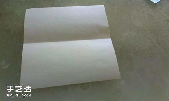 立體床的折法圖解教程 詳細(xì)折紙床鋪的方法 -  rpnrmr.com