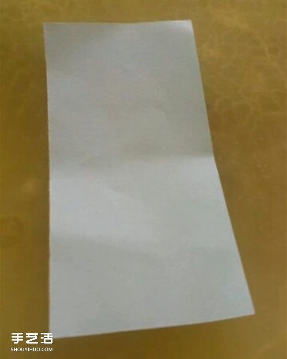 立體床的折法圖解教程 詳細(xì)折紙床鋪的方法 -  rpnrmr.com