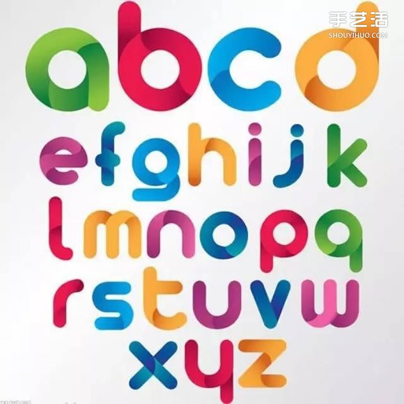 兒童字母教學(xué)：教幼兒學(xué)英語字母的12個(gè)小游戲 -  rpnrmr.com