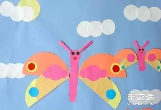 邊看作品邊了解：讓孩子們玩手工有什么好處 -  rpnrmr.com