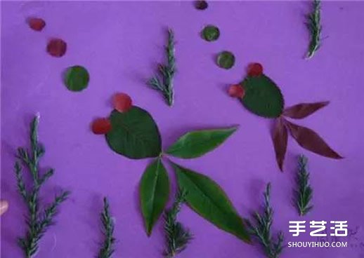 邊看作品邊了解：讓孩子們玩手工有什么好處 -  rpnrmr.com