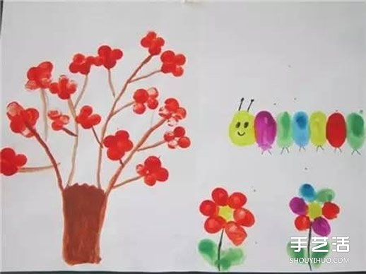 邊看作品邊了解：讓孩子們玩手工有什么好處 -  rpnrmr.com