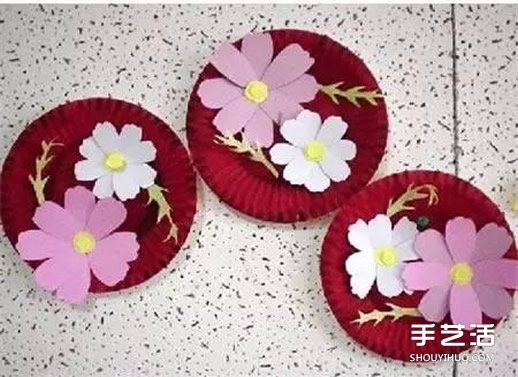 邊看作品邊了解：讓孩子們玩手工有什么好處 -  rpnrmr.com