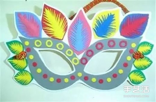 邊看作品邊了解：讓孩子們玩手工有什么好處 -  rpnrmr.com
