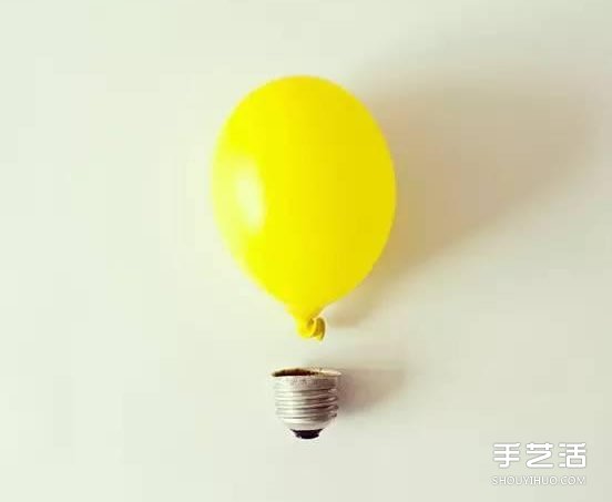 生活中的小創(chuàng)意DIY圖片 簡單手繪的神奇魔法 -  rpnrmr.com