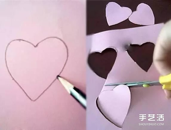 簡單幼兒園玩教具制作 讓孩子玩數(shù)字小游戲 -  rpnrmr.com