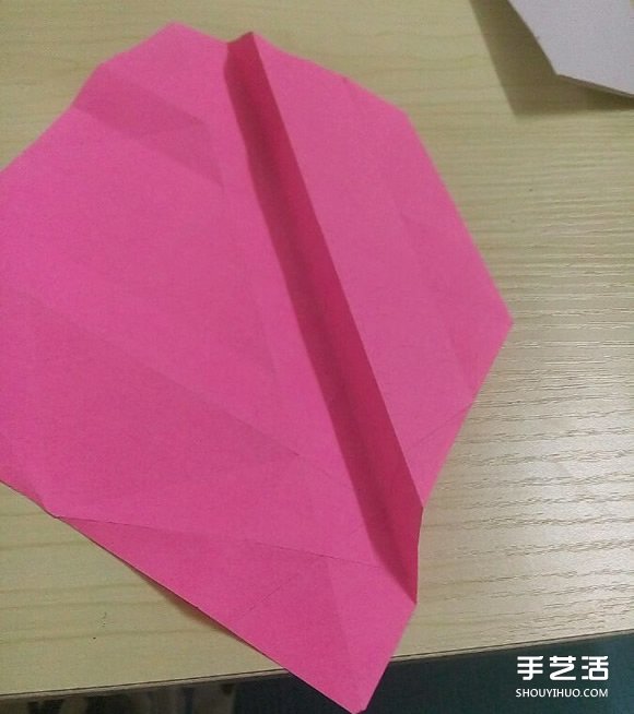小松英夫的馬折紙圖解 超詳細(xì)立體馬的折法教程 -  rpnrmr.com