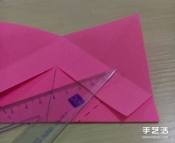 小松英夫的馬折紙圖解 超詳細(xì)立體馬的折法教程 -  rpnrmr.com