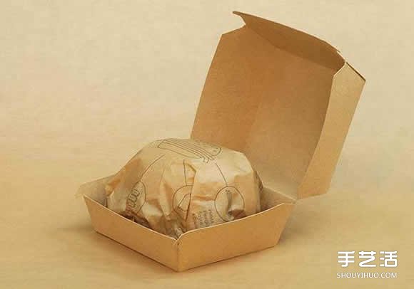 可愛又可口？充滿美式風(fēng)格的漢堡燈概念設(shè)計(jì) -  rpnrmr.com
