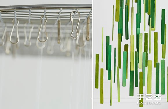 簡易圣誕樹制作方法 DIY大型圣誕樹制作教程 -  rpnrmr.com
