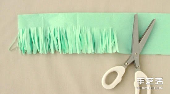 簡易圣誕樹制作方法 DIY大型圣誕樹制作教程 -  rpnrmr.com