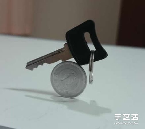 超牛平衡術(shù)表演 硬幣平衡游戲這么玩才夠強(qiáng)！ -  rpnrmr.com