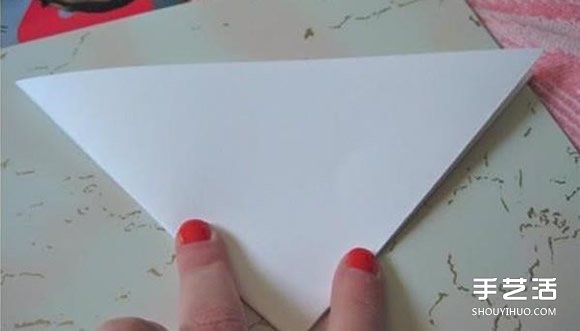 小時(shí)候玩的東南西北怎么折 折東南西北的方法 -  rpnrmr.com