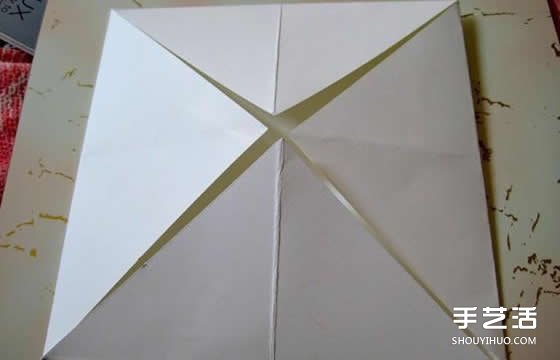 小時(shí)候玩的東南西北怎么折 折東南西北的方法 -  rpnrmr.com