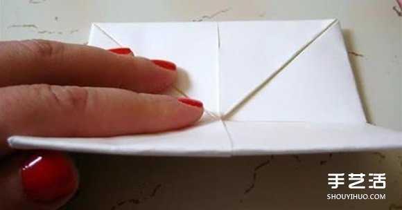 小時(shí)候玩的東南西北怎么折 折東南西北的方法 -  rpnrmr.com