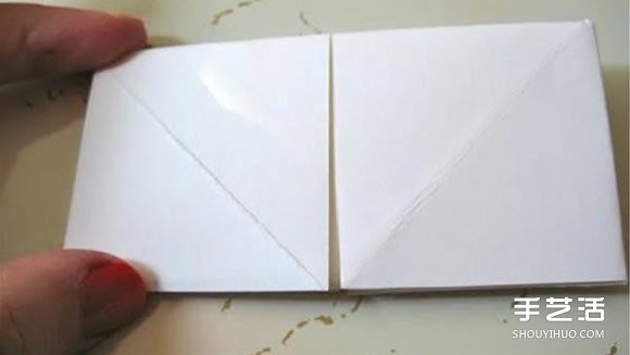小時(shí)候玩的東南西北怎么折 折東南西北的方法 -  rpnrmr.com