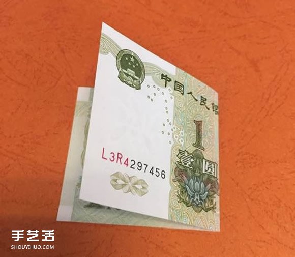 孔明鎖的折紙方法圖解 手工折魯班鎖的折法 -  rpnrmr.com