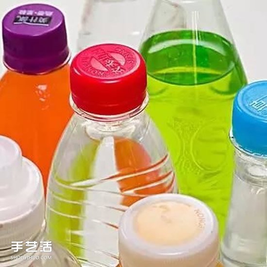 兒童瓶蓋手工制作圖片 簡單瓶蓋小制作創(chuàng)意 -  rpnrmr.com