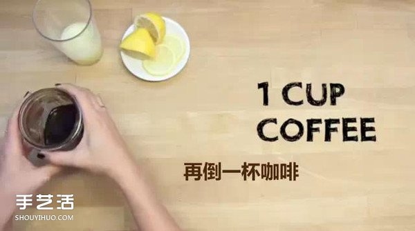 世界最有名咖啡的做法 各種咖啡的制作方法 -  rpnrmr.com