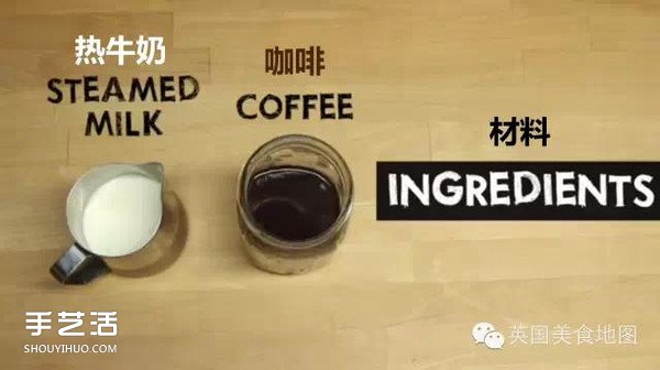 世界最有名咖啡的做法 各種咖啡的制作方法 -  rpnrmr.com