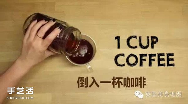 世界最有名咖啡的做法 各種咖啡的制作方法 -  rpnrmr.com