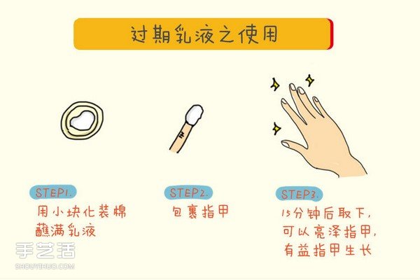 過期的化妝品有什么用 過期化妝品的另類妙用  -  rpnrmr.com