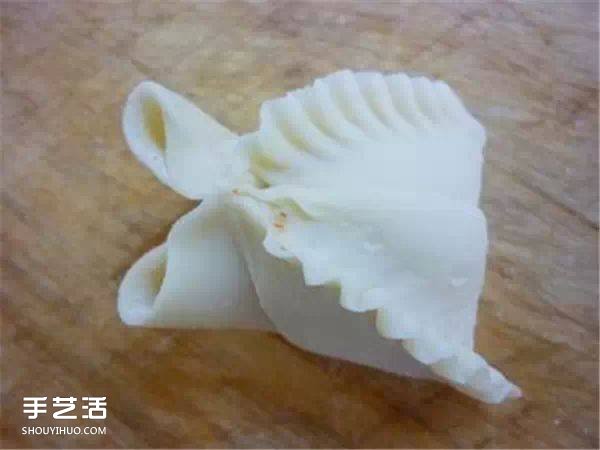餃子包法大全帶圖解 最新餃子的包法步驟圖 -  rpnrmr.com